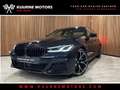 BMW 545 e M Alu20"/Pano/Leder/360 Cam/Gps *1j garantie* Negro - thumbnail 3