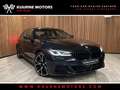BMW 545 e M Alu20"/Pano/Leder/360 Cam/Gps *1j garantie* Negro - thumbnail 1