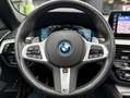 BMW 545 e M Alu20"/Pano/Leder/360 Cam/Gps *1j garantie* Negro - thumbnail 8