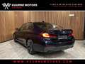 BMW 545 e M Alu20"/Pano/Leder/360 Cam/Gps *1j garantie* Negro - thumbnail 2