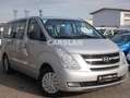 Hyundai H-1 Travel 2.5 CRDI "2.HAND+8-SITZER+AHK+PDC" Gümüş rengi - thumbnail 1