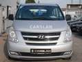 Hyundai H-1 Travel 2.5 CRDI "2.HAND+8-SITZER+AHK+PDC" Argent - thumbnail 2