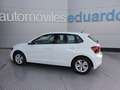 Volkswagen Polo 1.0 TSI Advance 70kW White - thumbnail 5