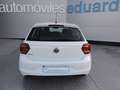 Volkswagen Polo 1.0 TSI Advance 70kW White - thumbnail 4