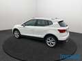 SEAT Arona 1.0 TSI EU6e 1.0TSI FR Navi LED DAB Rear View Blanc - thumbnail 4