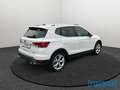 SEAT Arona 1.0 TSI EU6e 1.0TSI FR Navi LED DAB Rear View Blanc - thumbnail 6