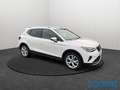 SEAT Arona 1.0 TSI EU6e 1.0TSI FR Navi LED DAB Rear View Blanc - thumbnail 3