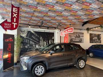 Hybrid 1.5i * CAMERA * GARANTIE TOYOTA 12/2034!