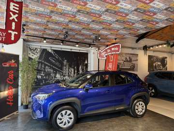 Hybrid 1.5i * CAMERA * GARANTIE TOYOTA 08/2034!