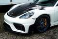 Porsche Cayman GT4 RS Weiß - thumbnail 6