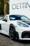 Porsche Cayman GT4 RS Weiß - thumbnail 12