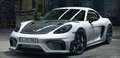 Porsche Cayman GT4 RS Weiß - thumbnail 17