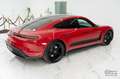 Porsche Taycan 4s Performance! Chrono! Full options! Roşu - thumbnail 16