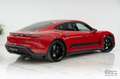 Porsche Taycan 4s Performance! Chrono! Full options! Roşu - thumbnail 17