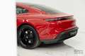 Porsche Taycan 4s Performance! Chrono! Full options! Czerwony - thumbnail 9