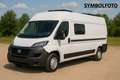 Fiat Ducato L4H3 KW 35 MAXI *Preis inkl. NoVA* (=CAMPER-Basis) Weiß - thumbnail 16