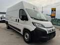 Fiat Ducato L4H3 KW 35 MAXI *Preis inkl. NoVA* (=CAMPER-Basis) Weiß - thumbnail 9