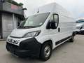 Fiat Ducato L4H3 KW 35 MAXI *Preis inkl. NoVA* (=CAMPER-Basis) Weiß - thumbnail 1