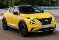 Nissan Juke 1.0 DIG-T N-Connecta 4x2 DCT 7 84kW Azul - thumbnail 2