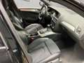 Audi A4 1.8 TFSI S-Line Sportpaket Plus Aut.-Scheckheft Noir - thumbnail 5