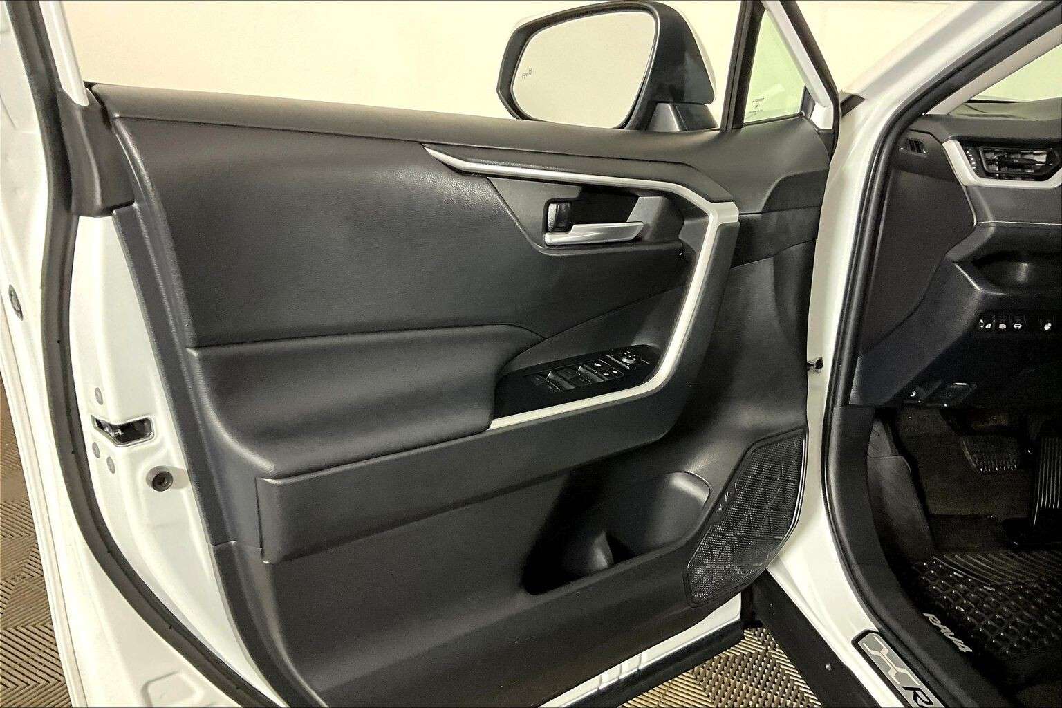 used 2023 Toyota RAV4 car, priced at $36,998