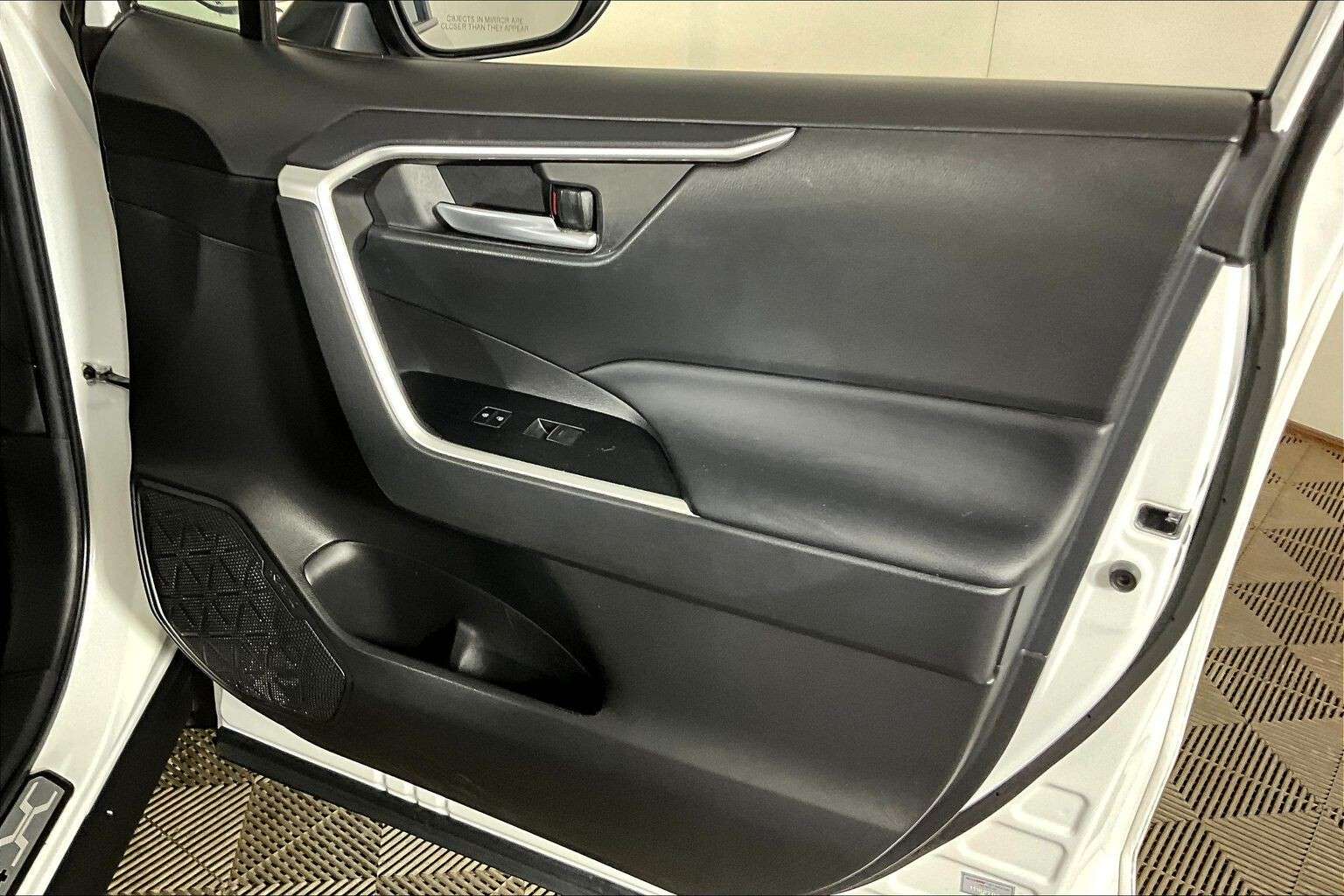 used 2023 Toyota RAV4 car, priced at $36,998