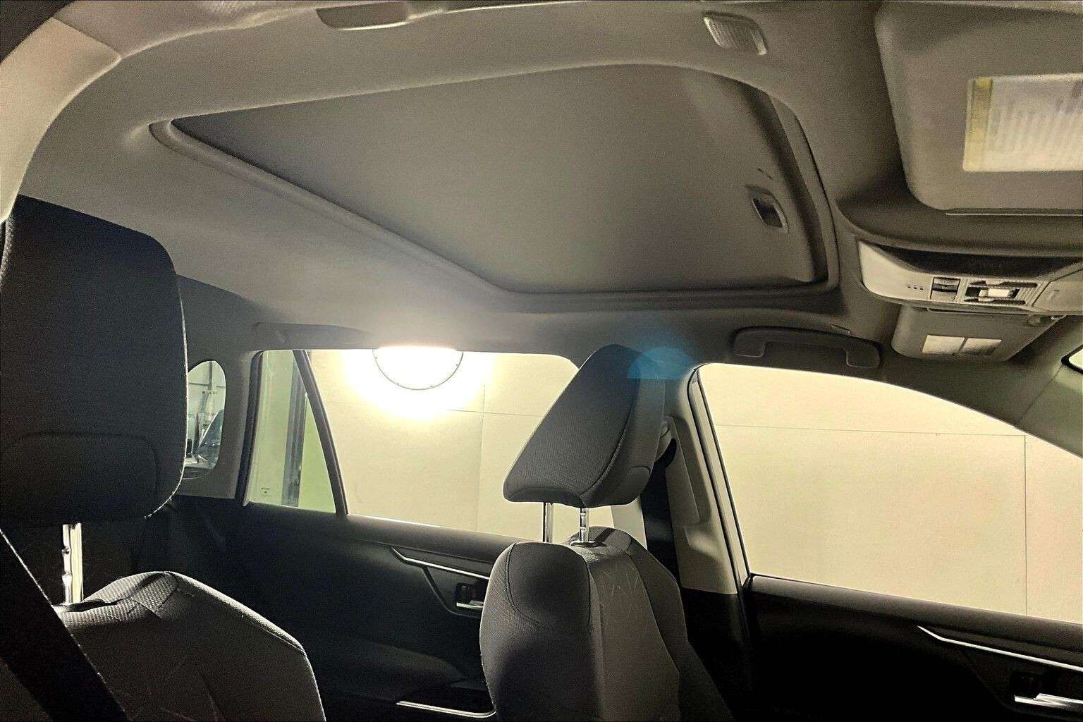 used 2023 Toyota RAV4 car, priced at $36,998