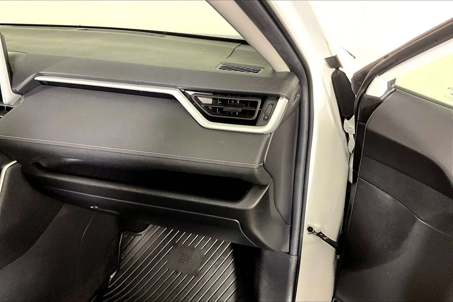 used 2023 Toyota RAV4 car, priced at $36,998