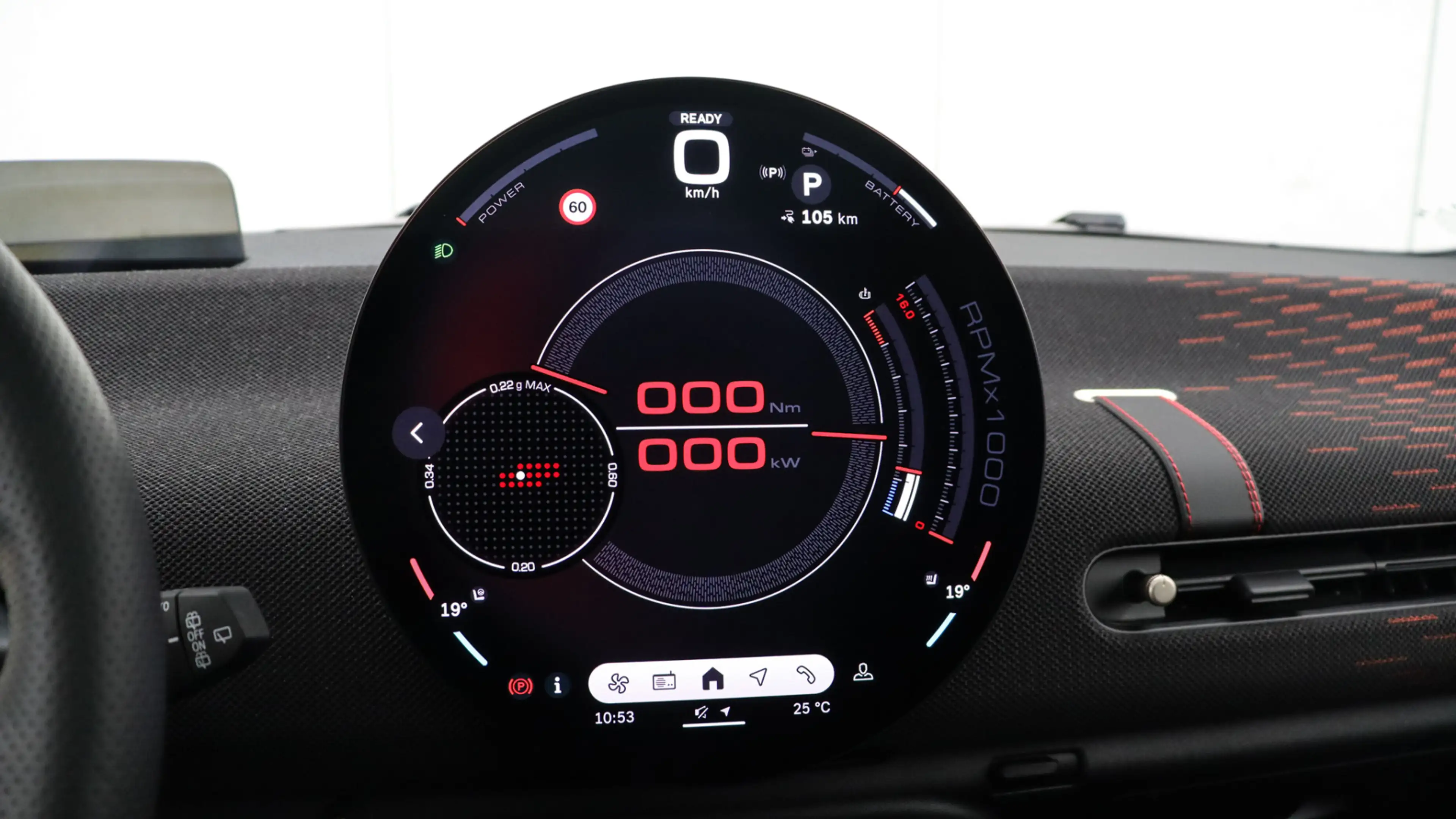 MINI John Cooper Works 3-Deurs JCW XL | Massage | Harman/Kardon | Panoram — photo 33