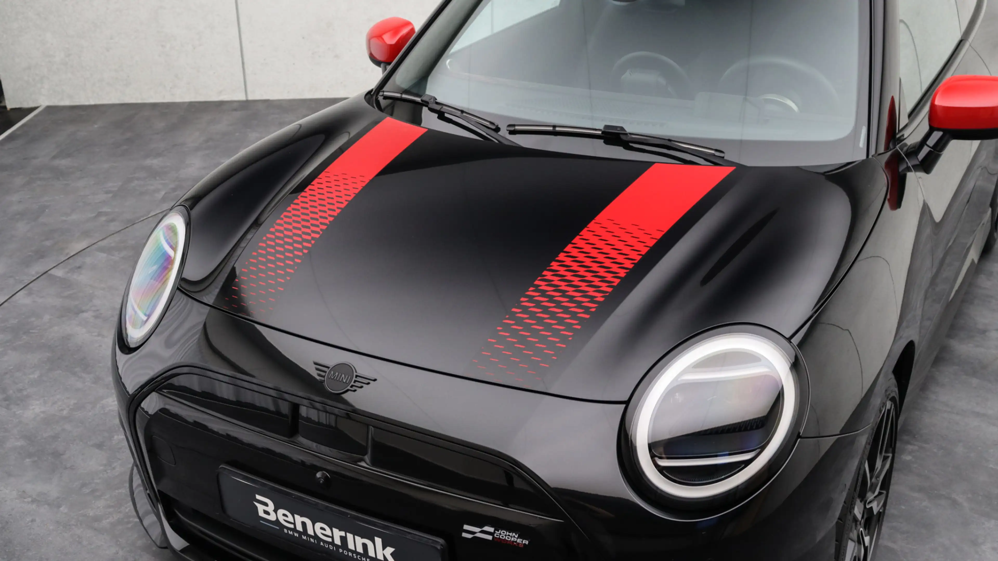 MINI John Cooper Works 3-Deurs JCW XL | Massage | Harman/Kardon | Panoram — photo 20