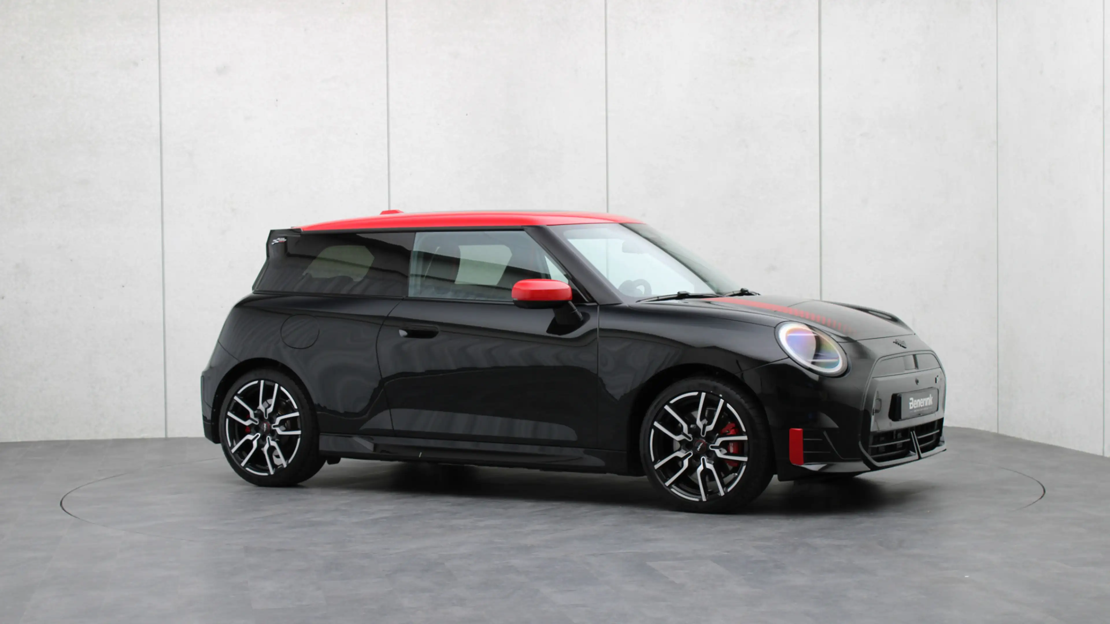 MINI John Cooper Works 3-Deurs JCW XL | Massage | Harman/Kardon | Panoram — photo 42