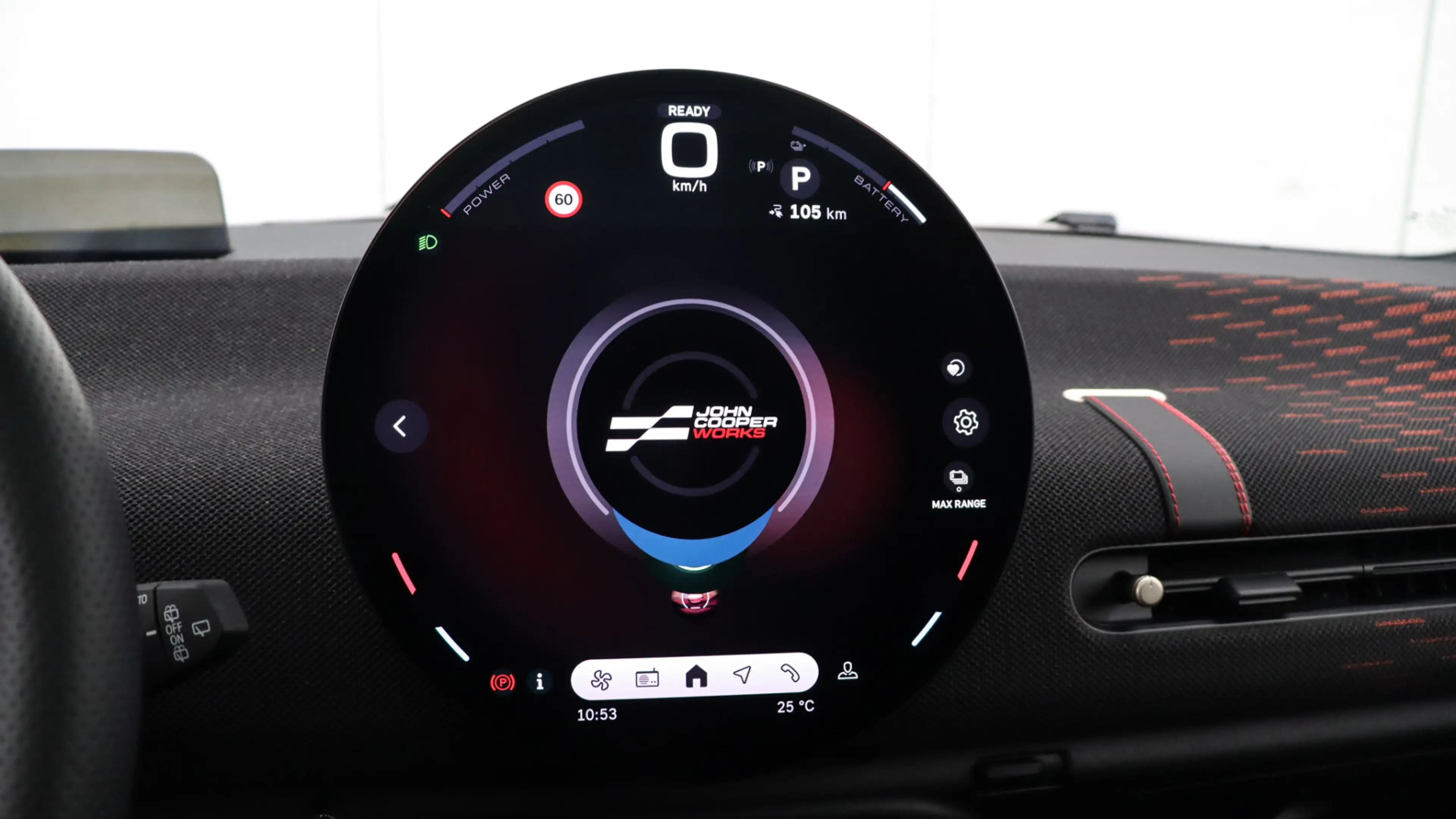 MINI John Cooper Works 3-Deurs JCW XL | Massage | Harman/Kardon | Panoram — photo 32