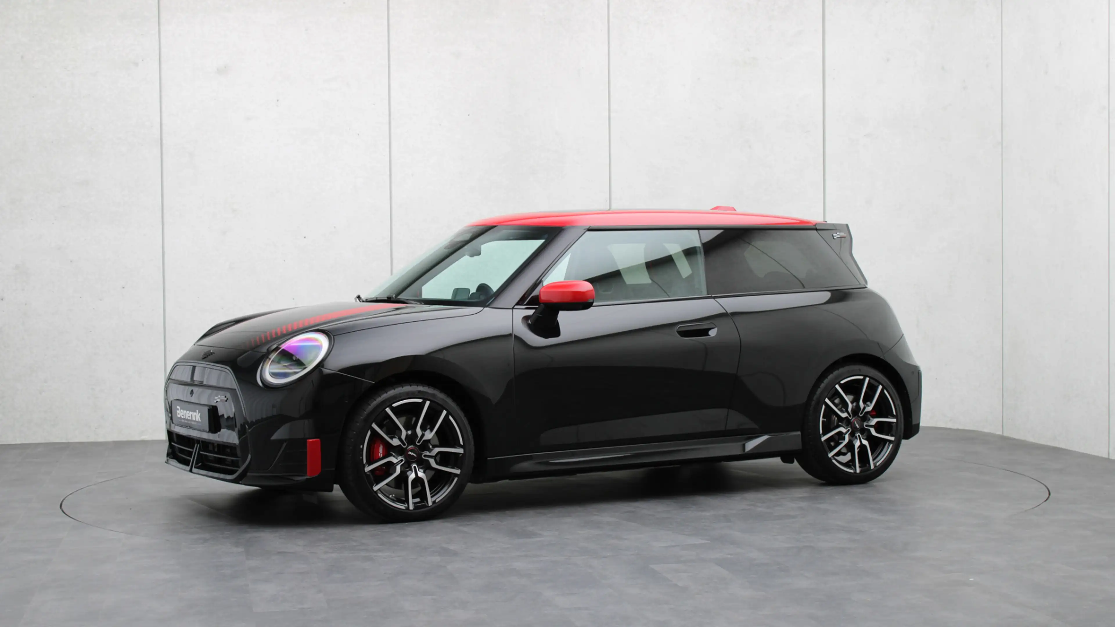 MINI John Cooper Works 3-Deurs JCW XL | Massage | Harman/Kardon | Panoram — photo 37