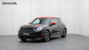 3-Deurs JCW XL | Massage | Harman/Kardon | Panoram