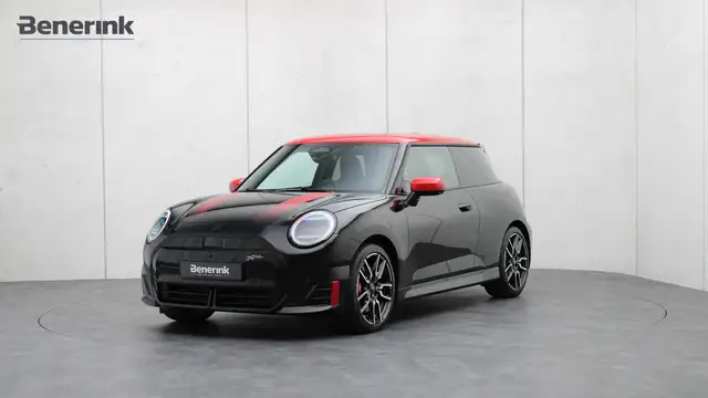 MINI John Cooper Works 3-Deurs JCW XL | Massage | Harman/Kardon | Panoram