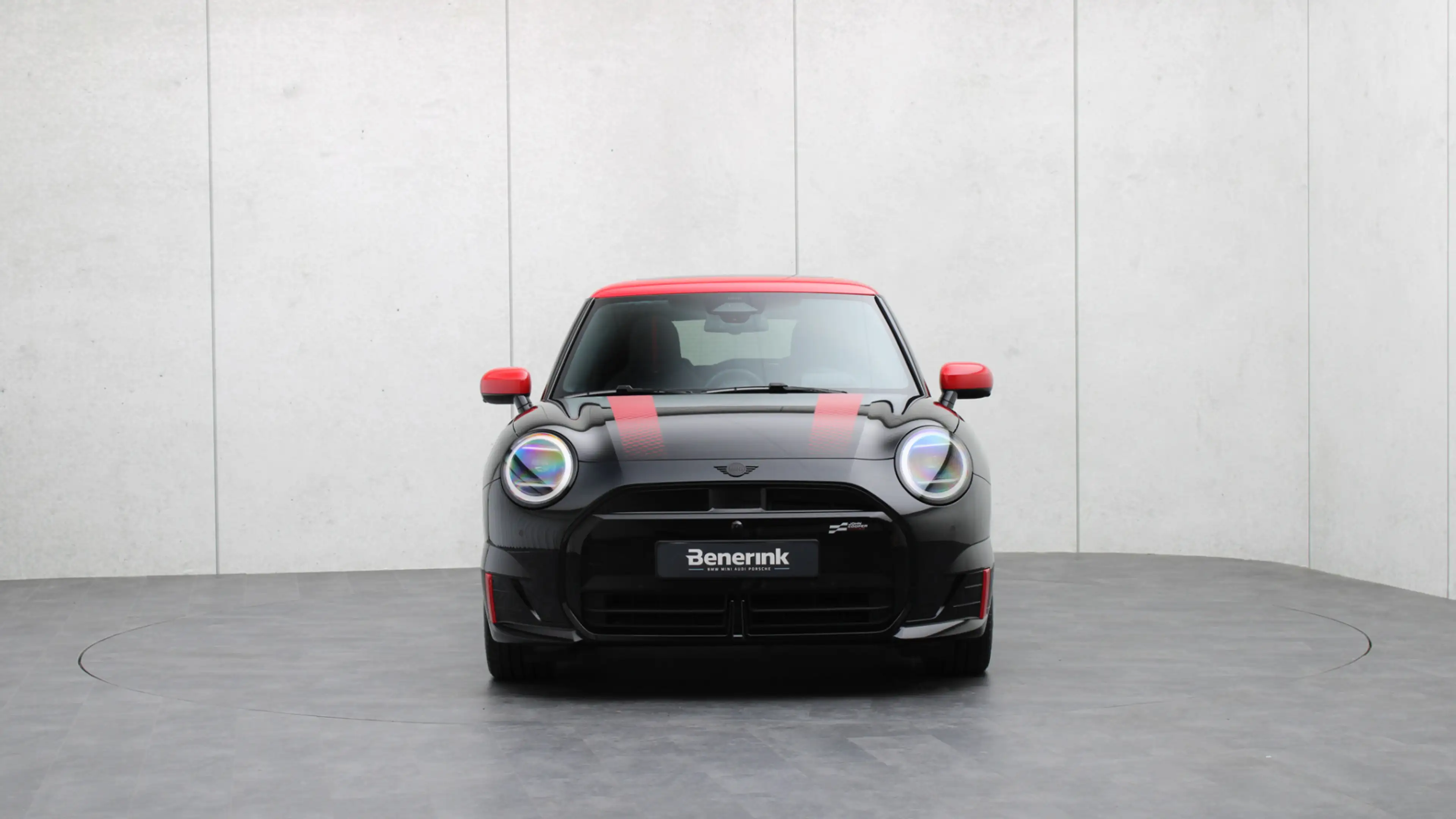 MINI John Cooper Works 3-Deurs JCW XL | Massage | Harman/Kardon | Panoram — photo 36