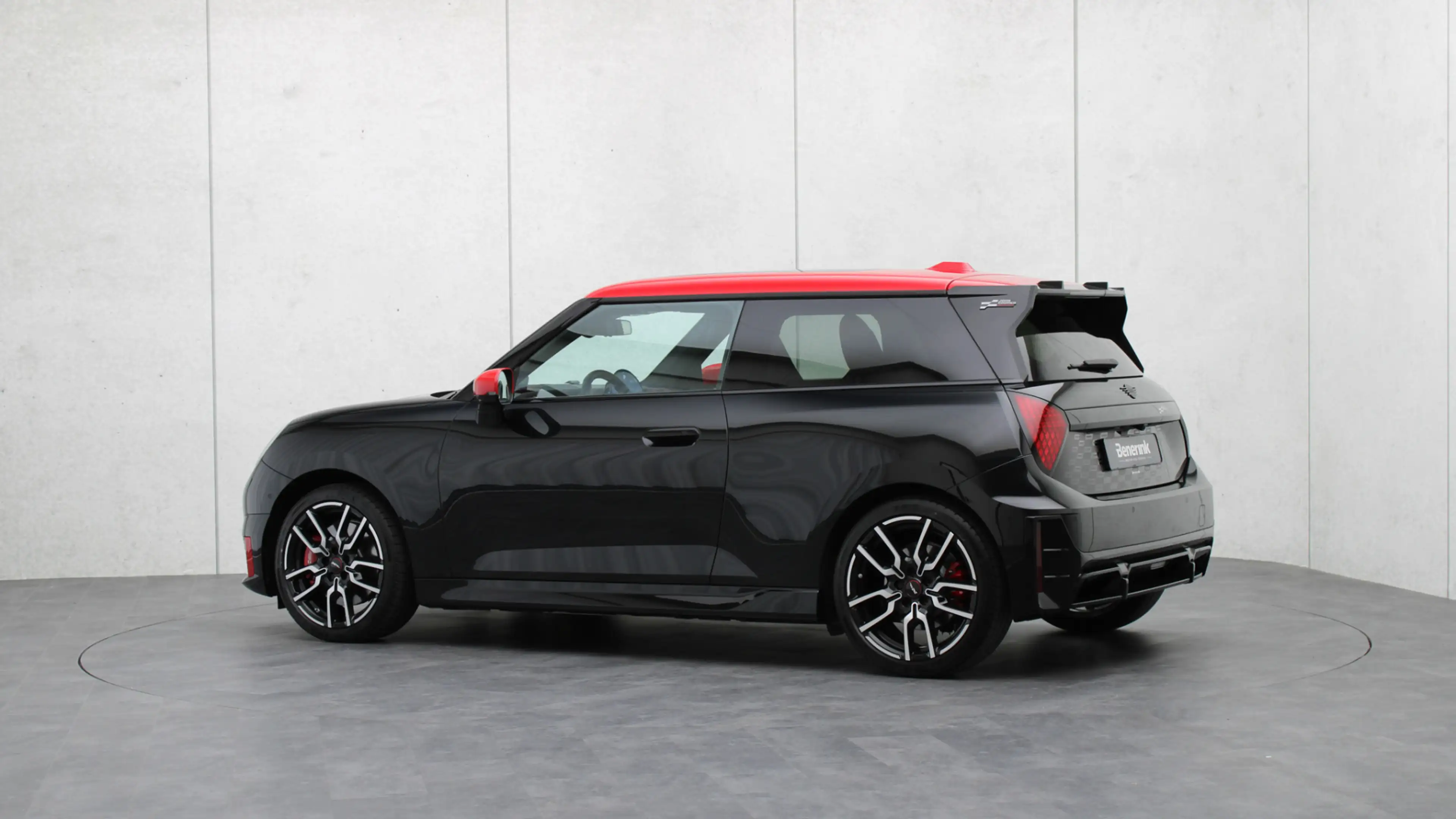 MINI John Cooper Works 3-Deurs JCW XL | Massage | Harman/Kardon | Panoram — photo 38