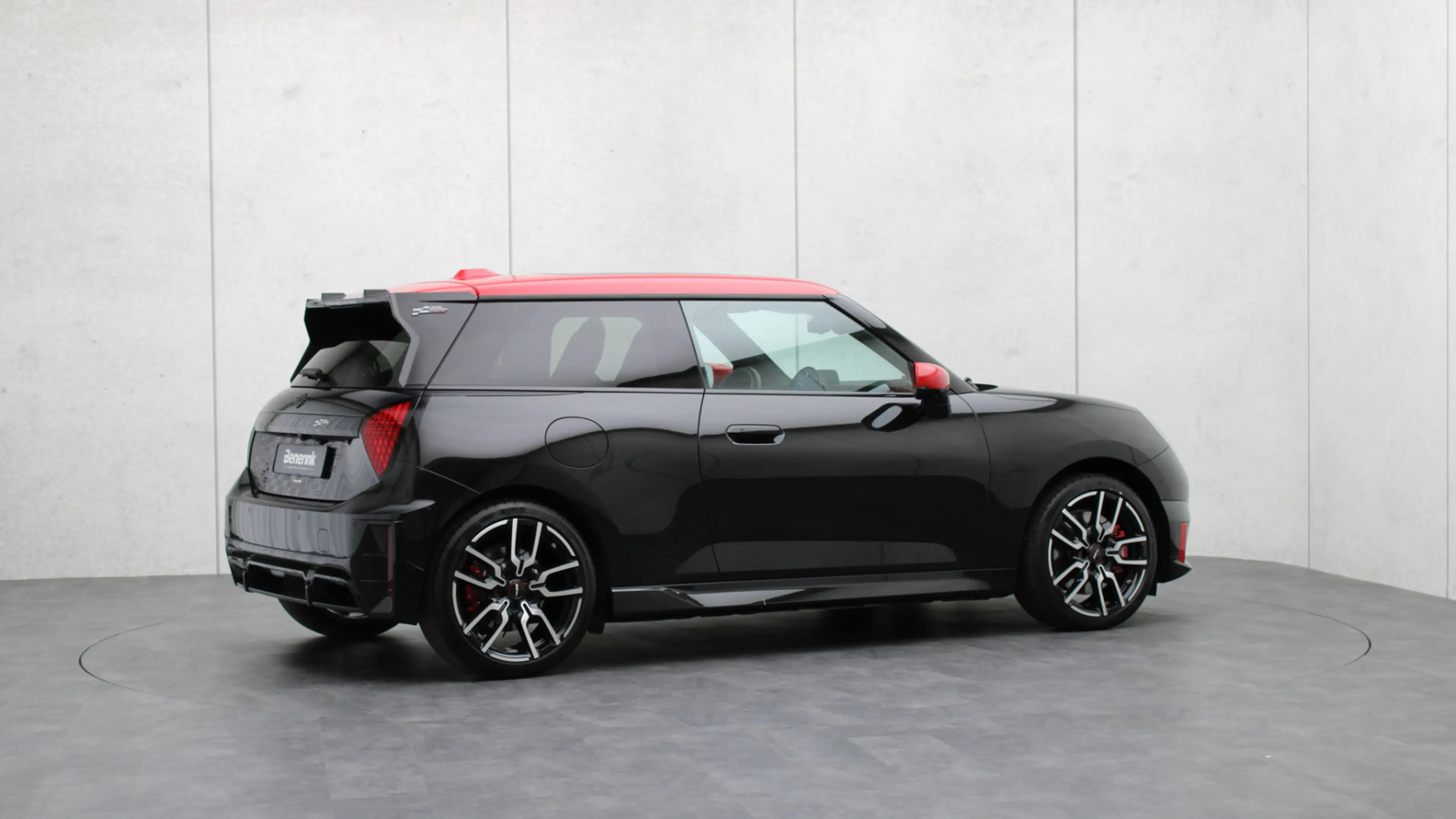 MINI John Cooper Works 3-Deurs JCW XL | Massage | Harman/Kardon | Panoram — photo 40