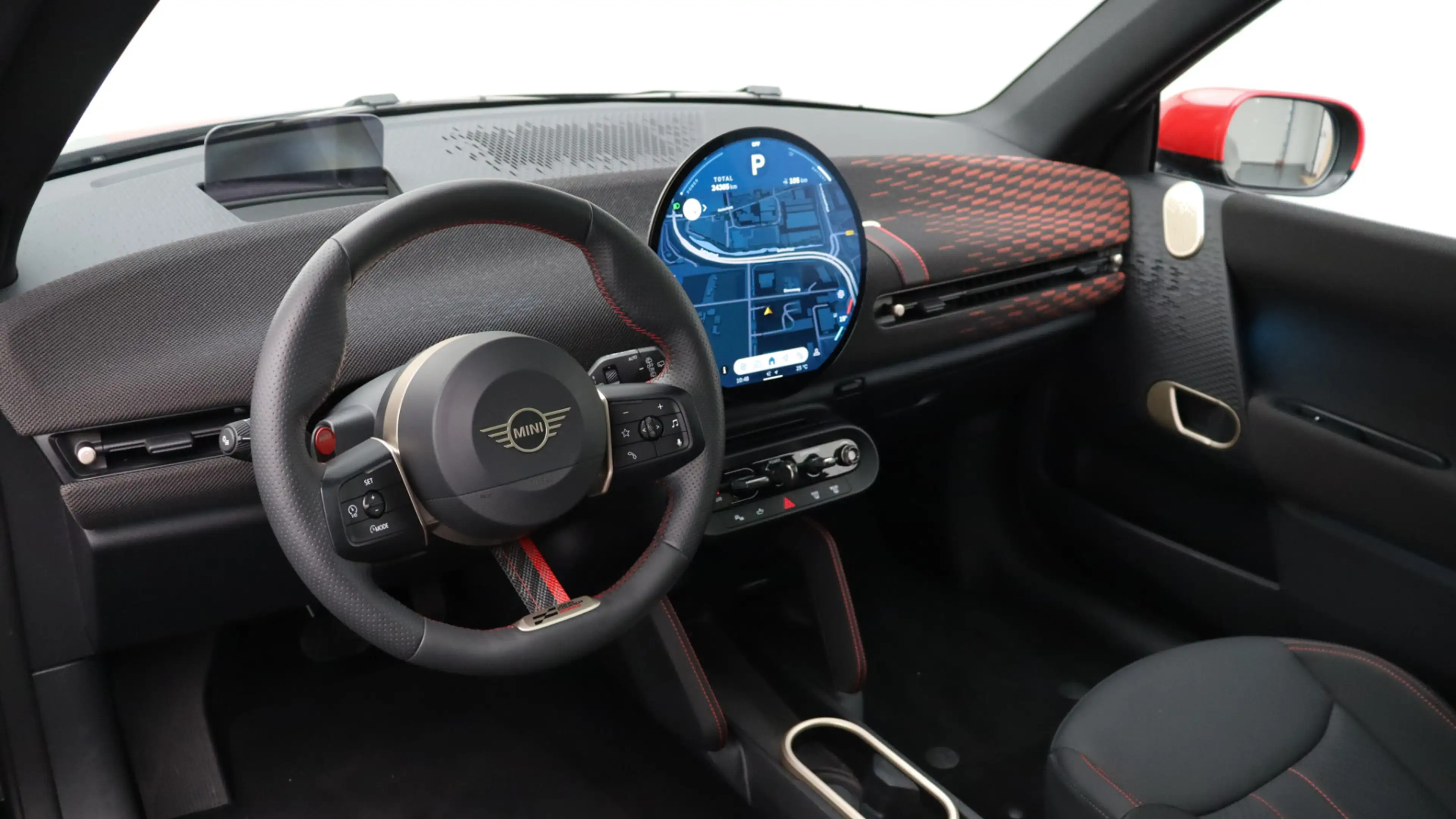 MINI John Cooper Works 3-Deurs JCW XL | Massage | Harman/Kardon | Panoram — photo 8