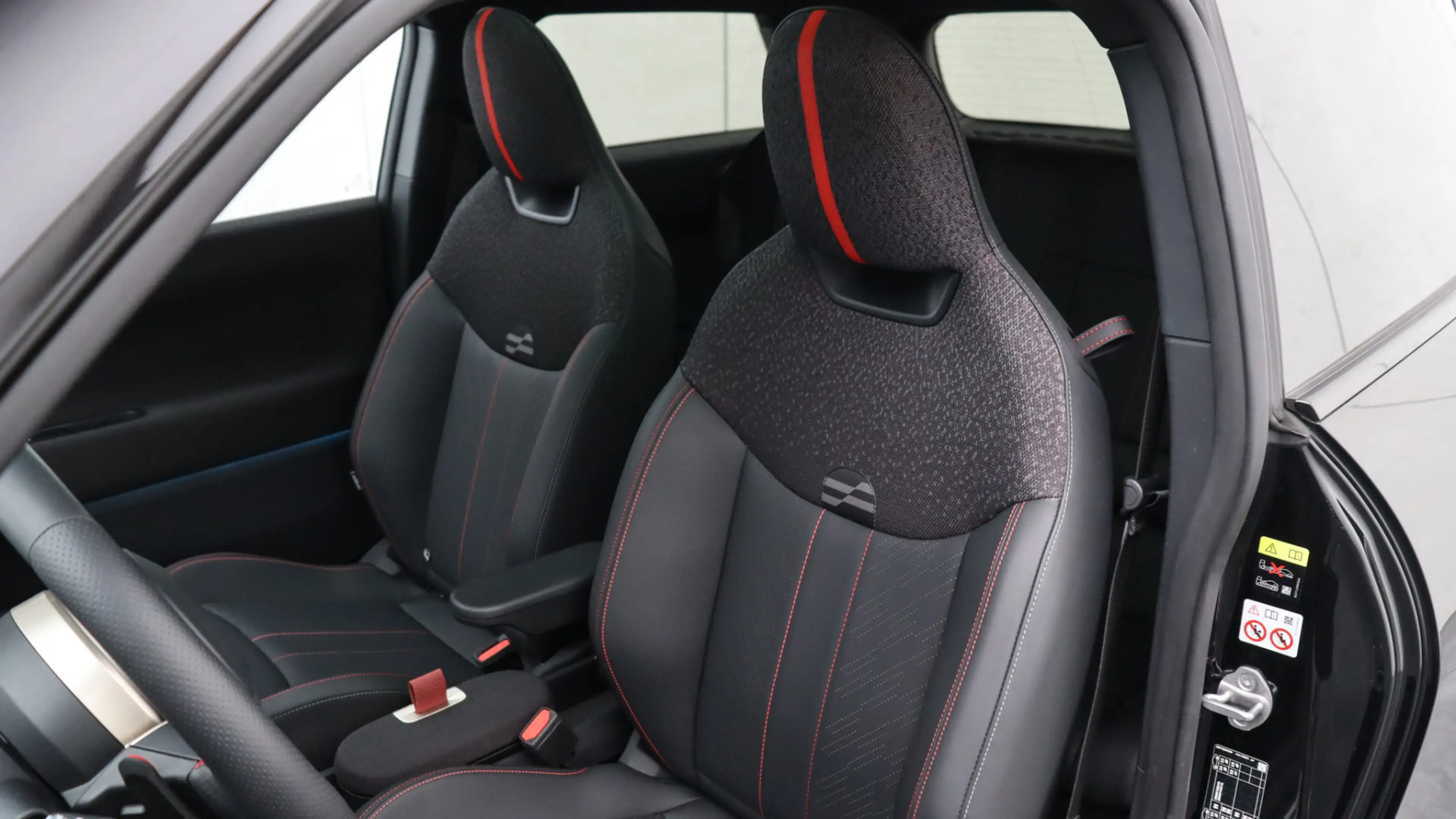 MINI John Cooper Works 3-Deurs JCW XL | Massage | Harman/Kardon | Panoram — photo 9
