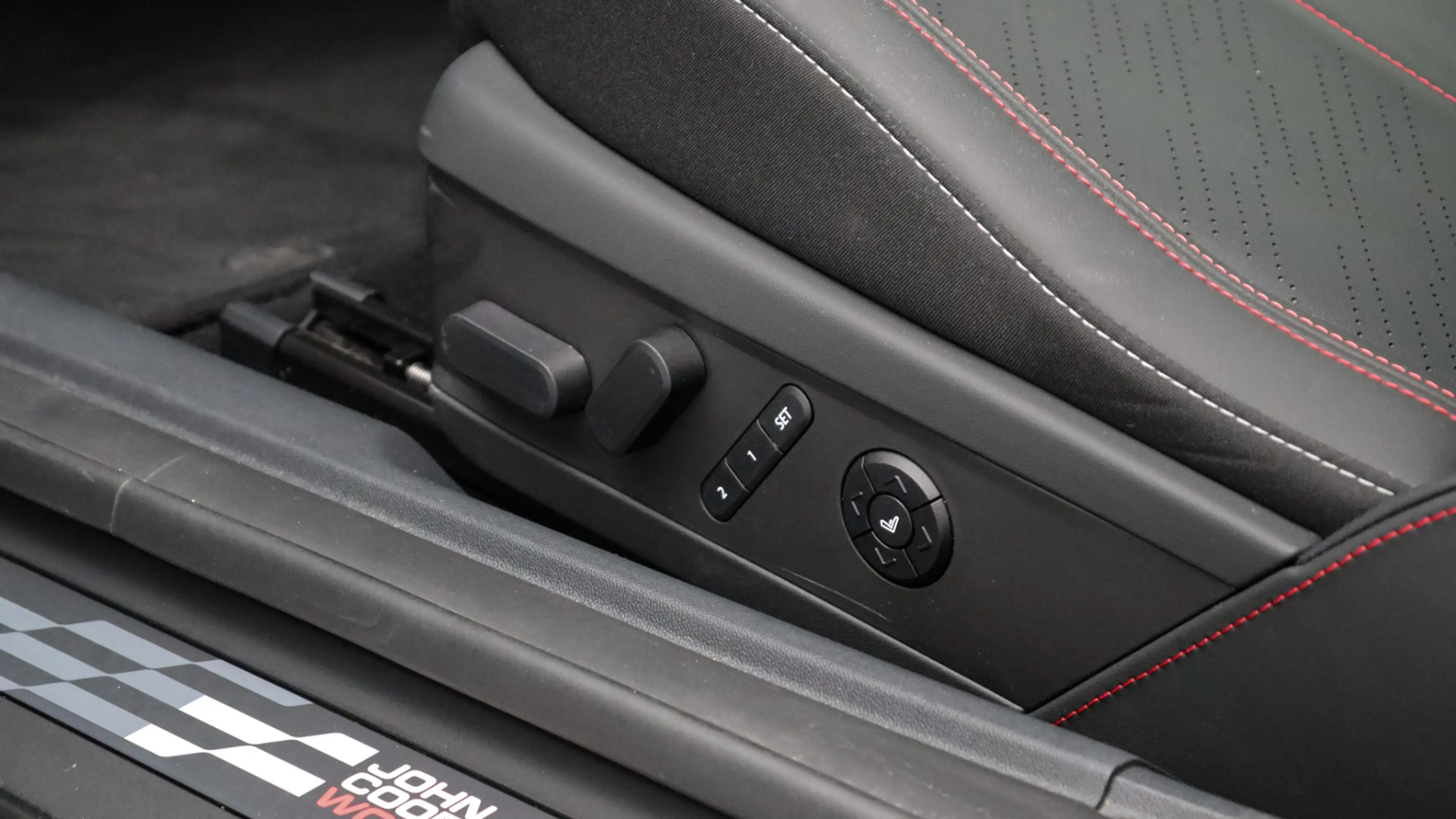 MINI John Cooper Works 3-Deurs JCW XL | Massage | Harman/Kardon | Panoram — photo 19