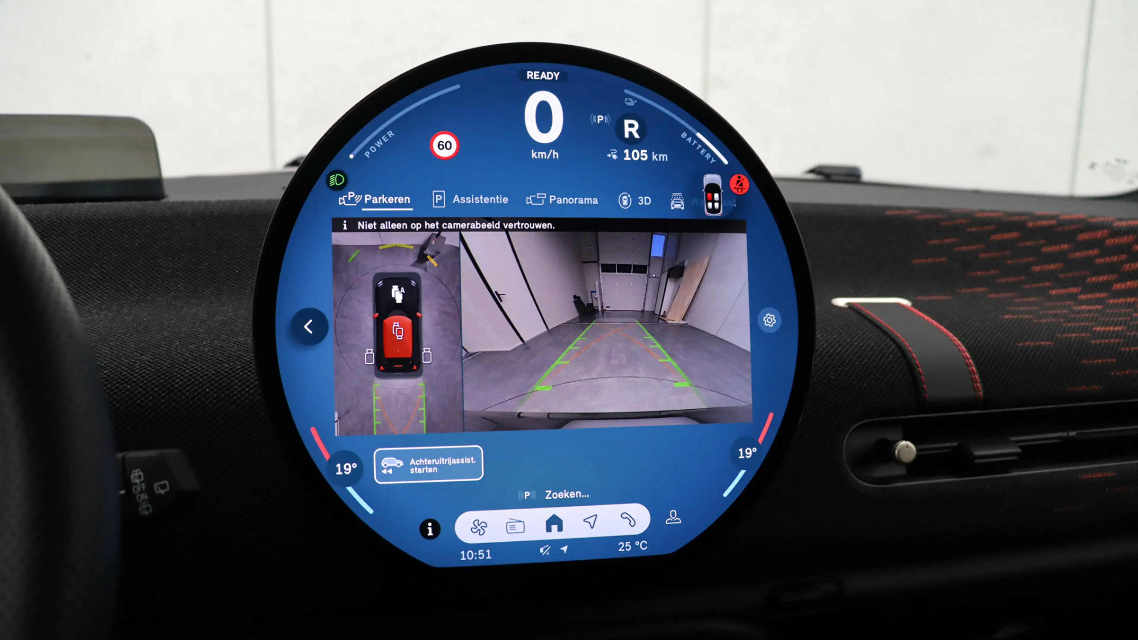 MINI John Cooper Works 3-Deurs JCW XL | Massage | Harman/Kardon | Panoram — photo 16