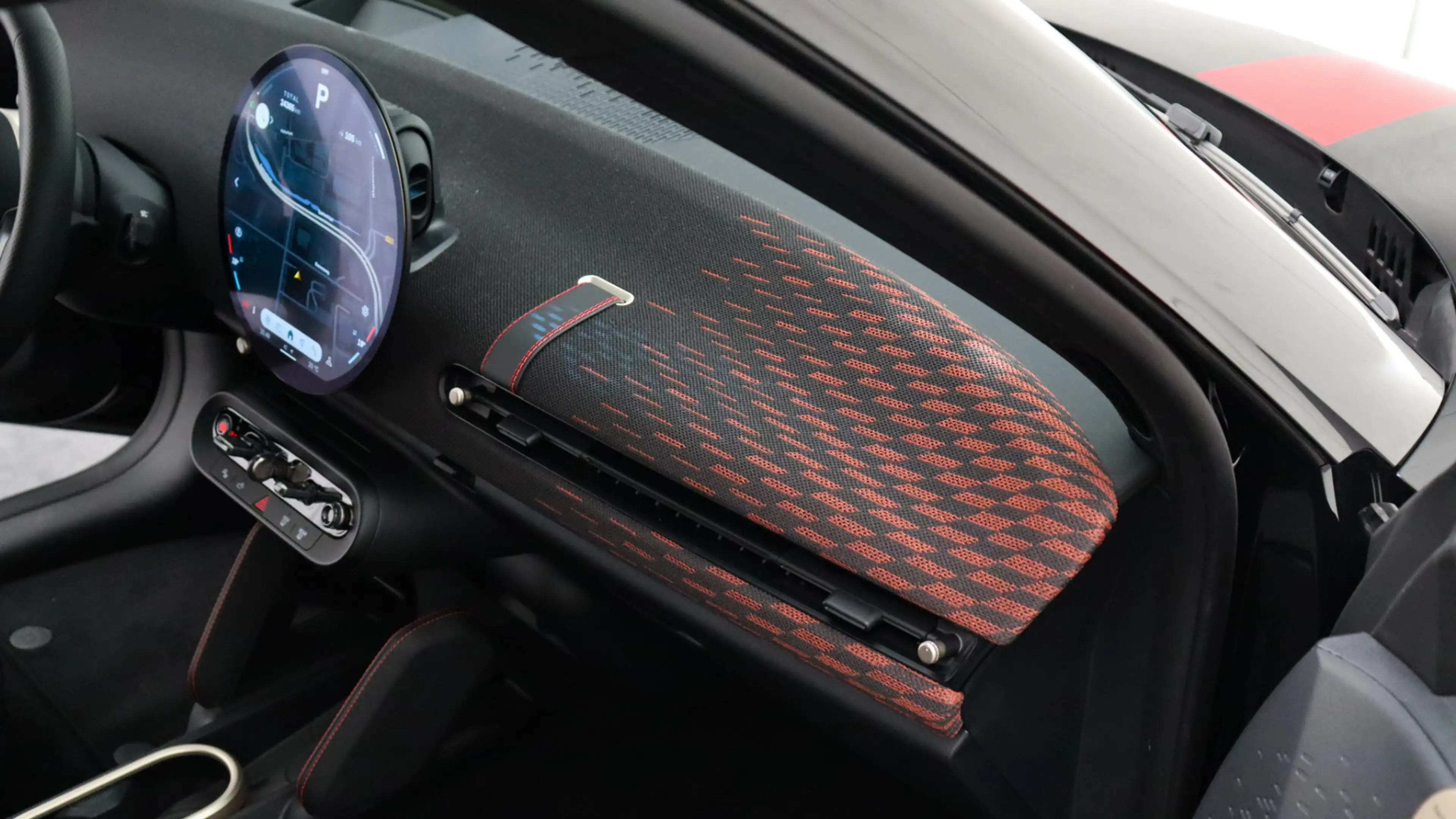 MINI John Cooper Works 3-Deurs JCW XL | Massage | Harman/Kardon | Panoram — photo 29