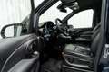 Mercedes-Benz V 250 d AMG Line Lichte Vracht Active Cruise 360°Cam Blau - thumbnail 14