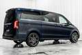Mercedes-Benz V 250 d AMG Line Lichte Vracht Active Cruise 360°Cam Blau - thumbnail 9