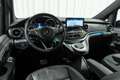 Mercedes-Benz V 250 d AMG Line Lichte Vracht Active Cruise 360°Cam Blau - thumbnail 39