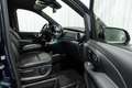 Mercedes-Benz V 250 d AMG Line Lichte Vracht Active Cruise 360°Cam Blau - thumbnail 16