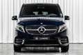 Mercedes-Benz V 250 d AMG Line Lichte Vracht Active Cruise 360°Cam Blau - thumbnail 2
