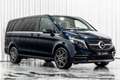Mercedes-Benz V 250 d AMG Line Lichte Vracht Active Cruise 360°Cam Blau - thumbnail 5