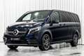 Mercedes-Benz V 250 d AMG Line Lichte Vracht Active Cruise 360°Cam Blau - thumbnail 3